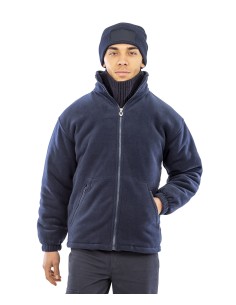 R-R219X-Polartherm™ Quilted Winter Fleece 2
